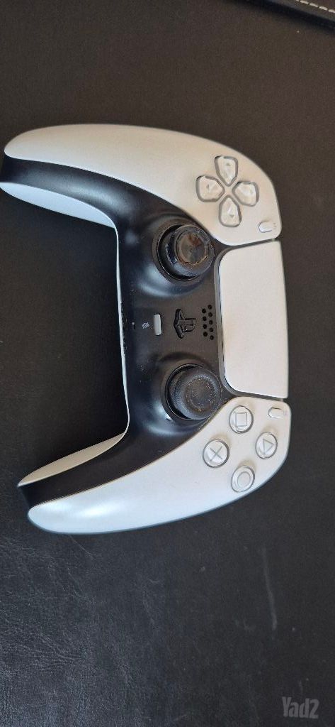 שלט ל ps5