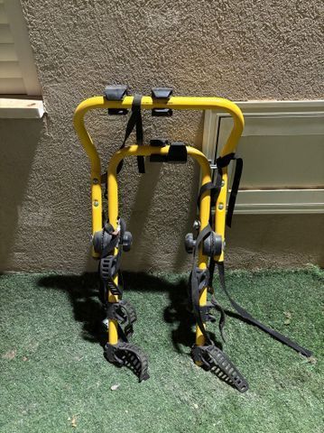 מנשא אופניים