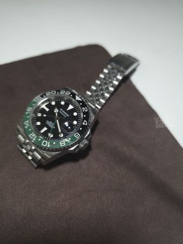 שעון sugess gmt master