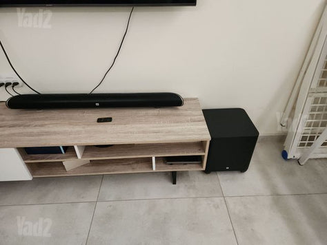 Jbl sb450