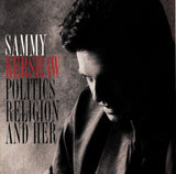 Sammy Kershaw Politics Religio