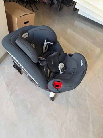 Maxi cosi megellan liftfit