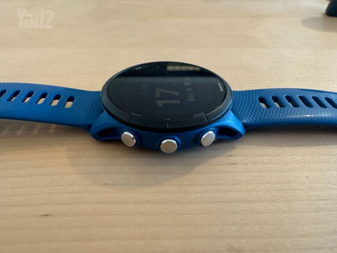 שעון Garmin forerunner 255