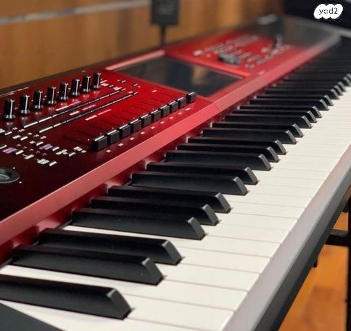 KORG KRONOS 2 SE, 88 KEYS