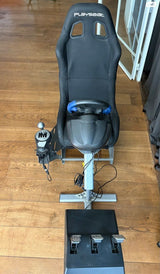 Playseat Racing