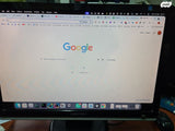 מסך Samsung SyncMaster 226BW