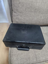 פטיפון Crosley Cruiser