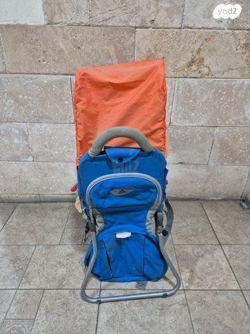 מנשא לטיולים