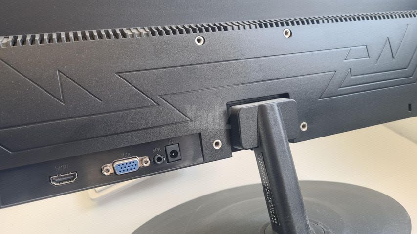 MAG 24" HDMI VGA