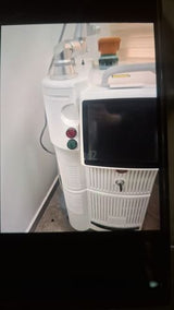 Fractional CO2 laser
