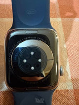 Apple Watch 9 sapphire מצב חדש