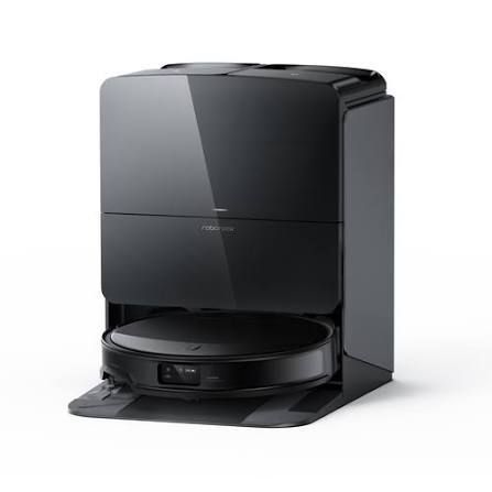 שואב שוטף roborock saros 10