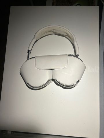 Airpods max siler