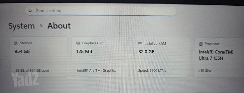 HP EliteBook 840 G11