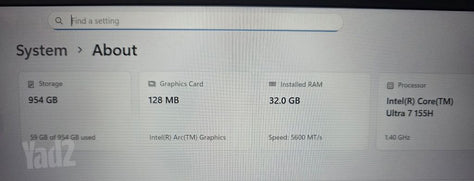 HP EliteBook 840 G11