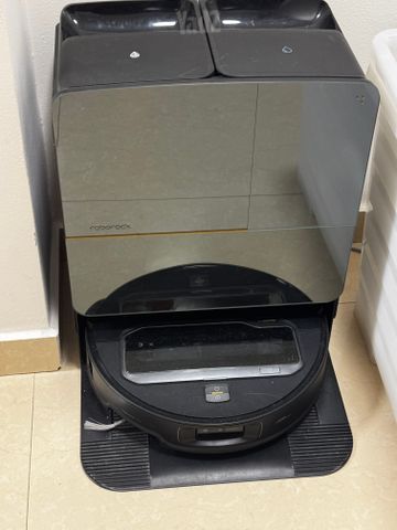 Roborock saros z70