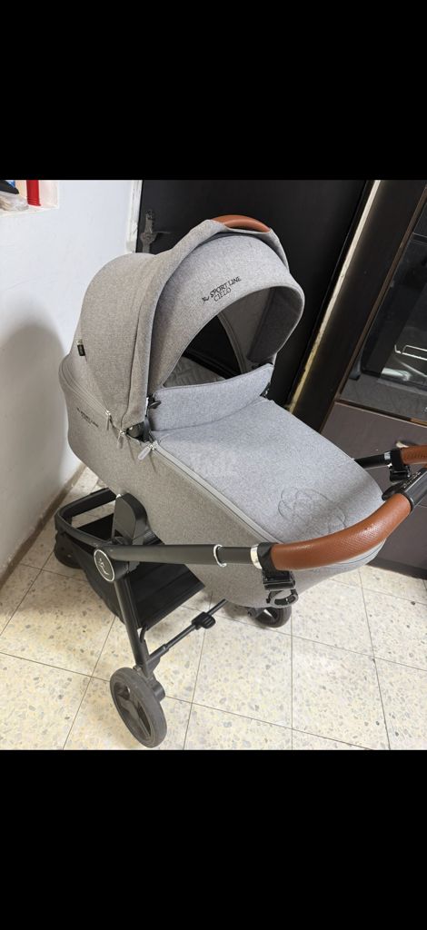 עגלת תינוק