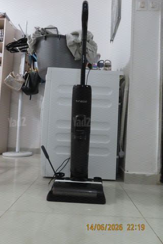 שואב שוטף Tineco S5
