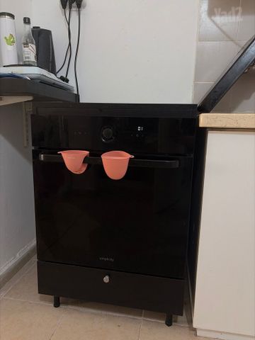 תנור מחברת simplicity