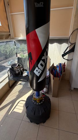 שק אגרוף