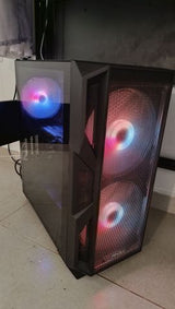 מחשב גיימינג RTX 3050