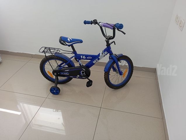 אופניים