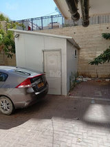 מחסן פוליפח