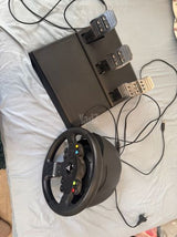 הגה Thrustmaster TMX Pro
