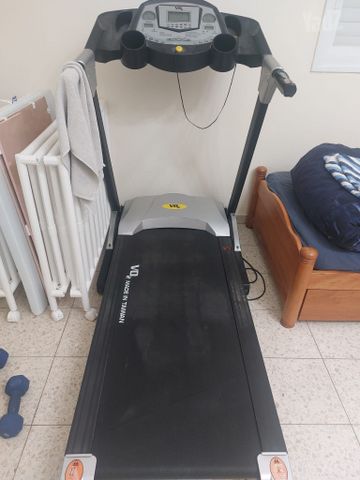 הליכון ספורט