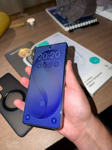 Galaxy S26 Ultra 512 סגול, חדש