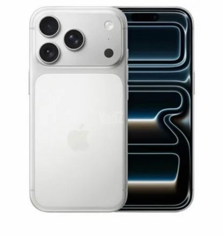 אייפון 17 פרו 256GB