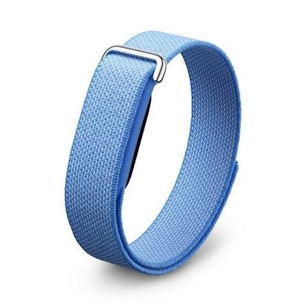 Fitbit air Blue