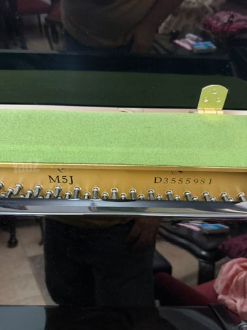 פסנתר YAMAHA