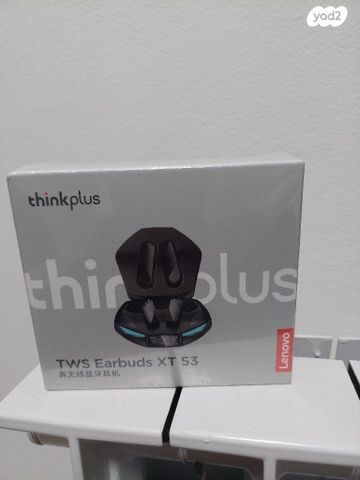 אוזניות lenovo