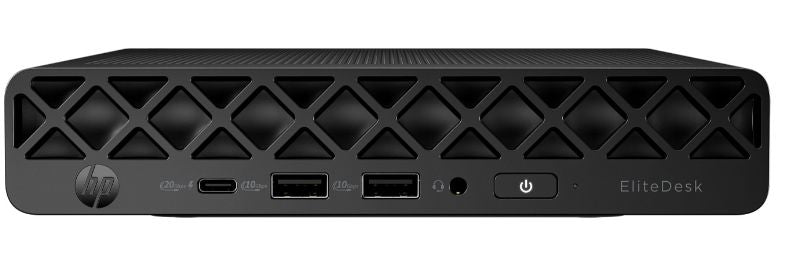 מחשב HP EliteDesk 8 Mini G1i