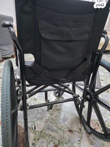 כיסא לנכים