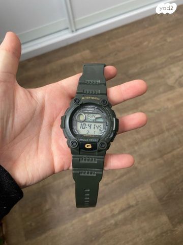 שעון G-SHOCK דגם G-7900