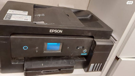 מדפסת ECOTANK L14150‎