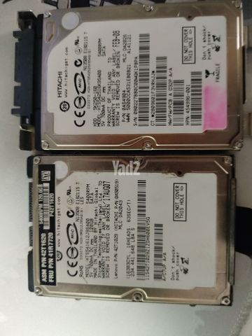 כונן HDD לנייד
