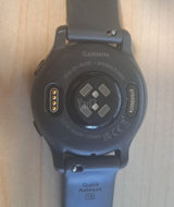 ‏שעון ספורט Garmin Venu2S 40mm