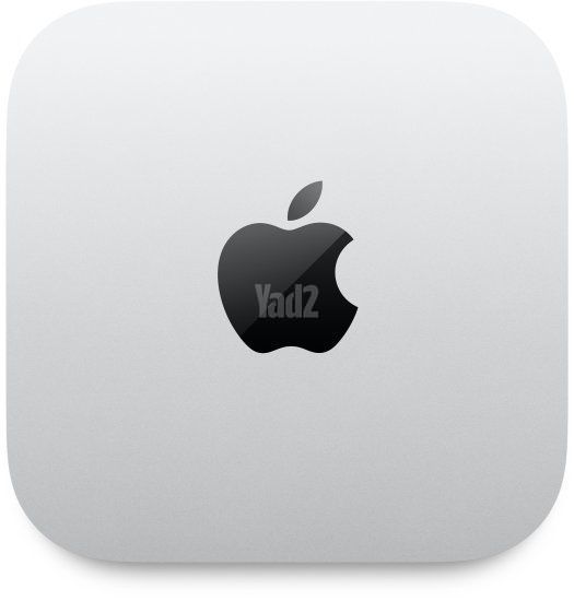 Mac Mini M4