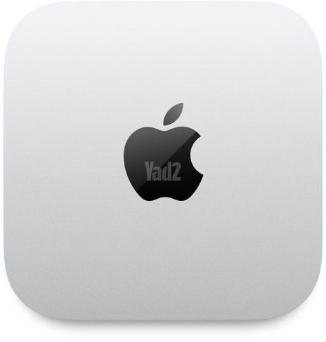 Mac Mini M4