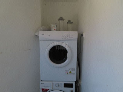 מיבש כביסה