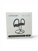 אוזניות Bluetooth Letscom U8I