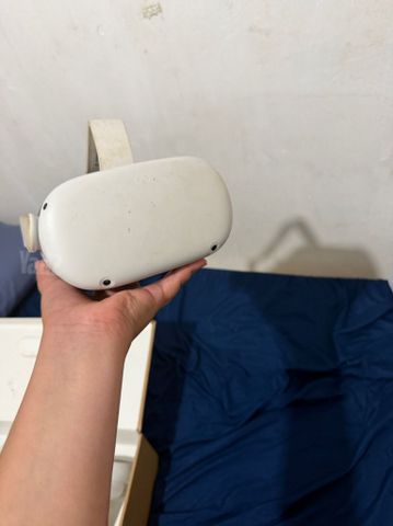 Vr meta quest 2