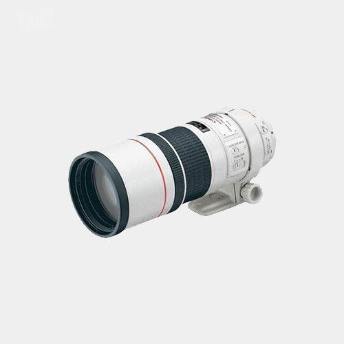 CANON EF 300 MM IS
