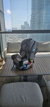 מושב בטיחות Graco 4ever