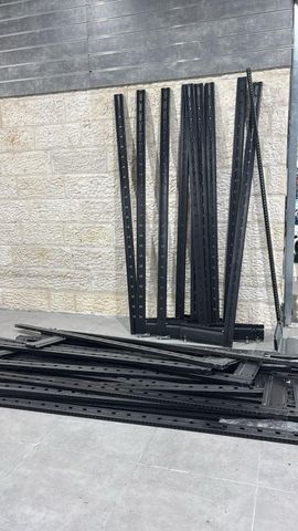 מידוף לחנות