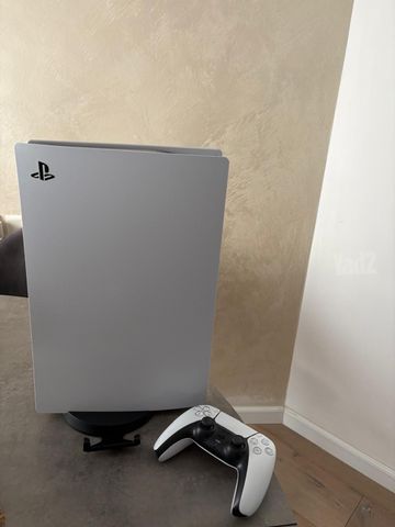 כחדש - PlayStation 5 Digital