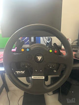 Trustmaster TMX Pro